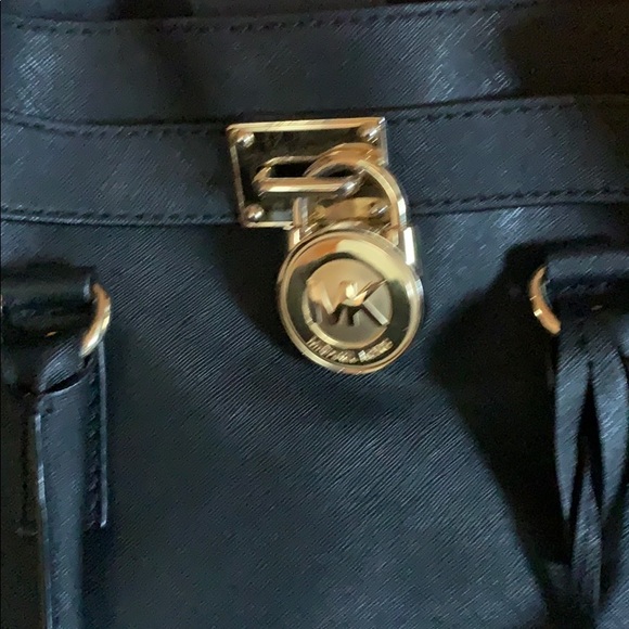 Michael Kors - Hamilton Bag - Picture 4 of 4